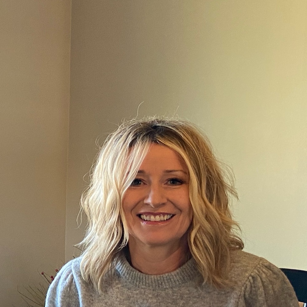 Meet your Posher, Kacey